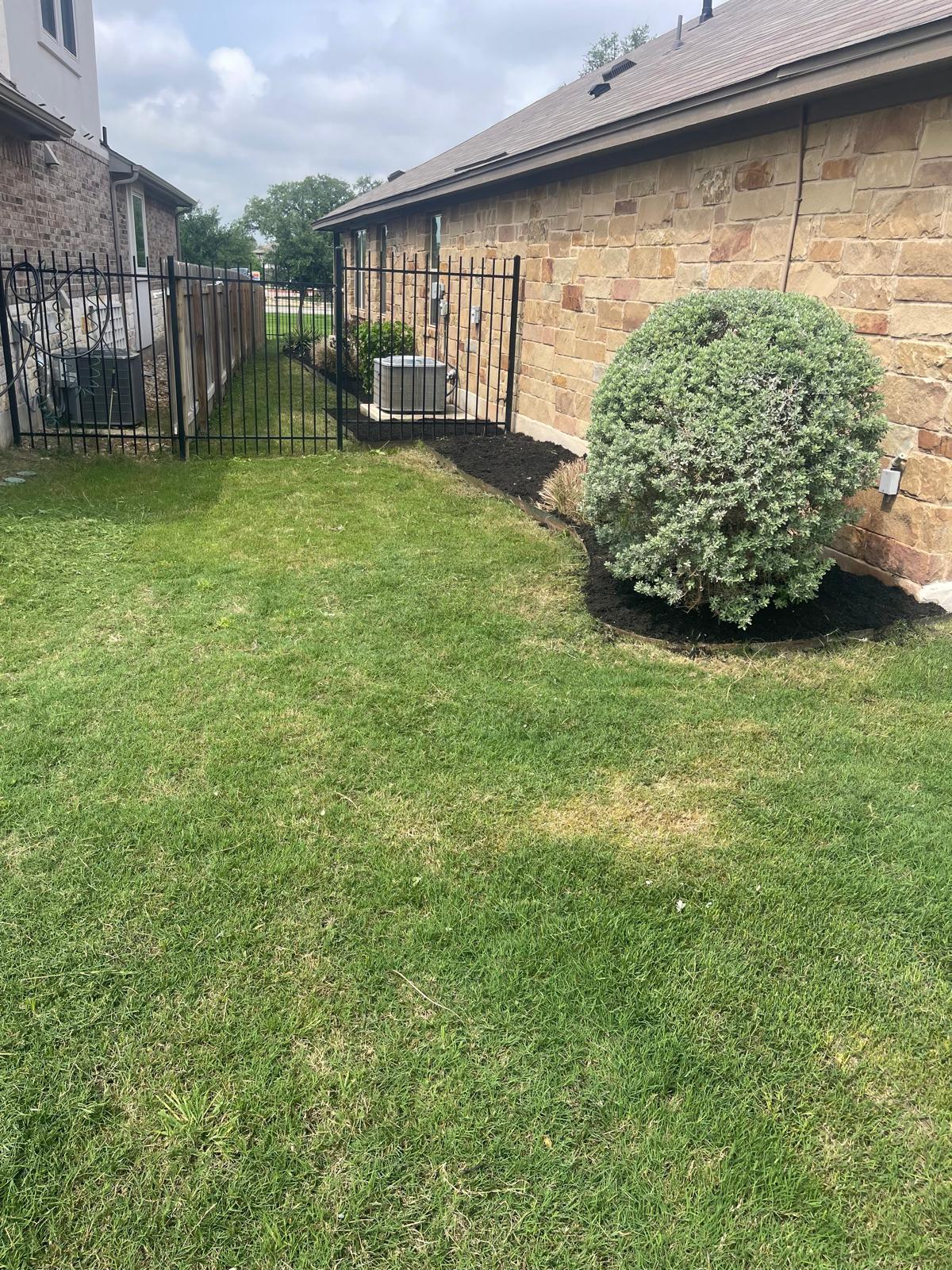 Landscape Design & Installation